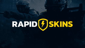 RAPIDSKINS.COM - CS2