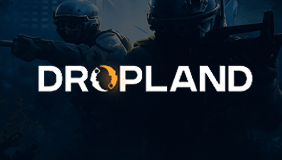 DROPLAND.NET