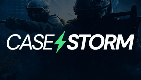 Casestorm.pro