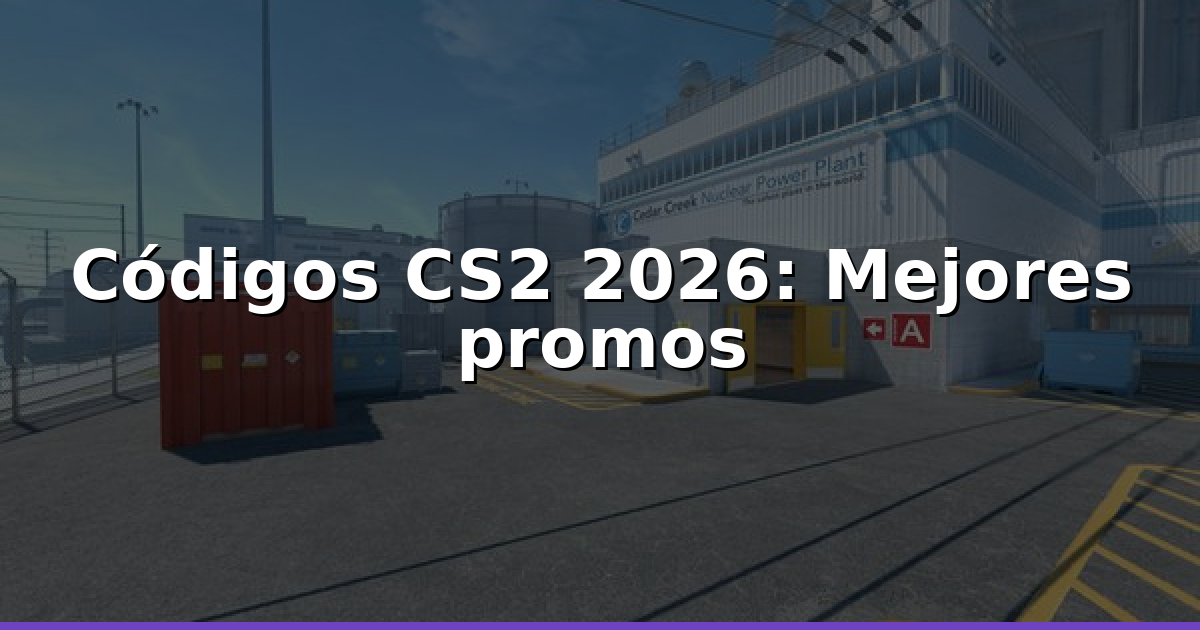 Códigos referido CS2 2026: Casehug, DROP.SKIN