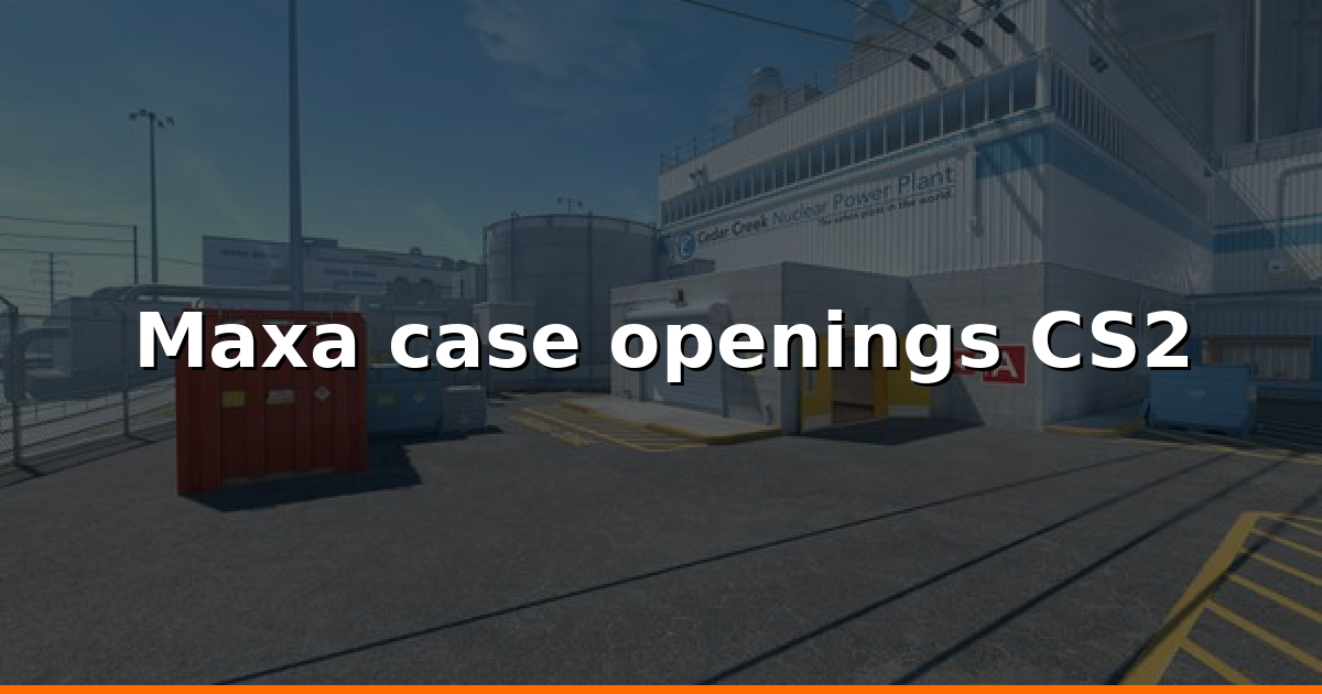 Case openings CS2 - Få mer från referral‑koder