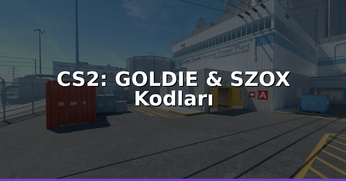 CS2 Promo Kodları: Casehug ve DATDROP 2026