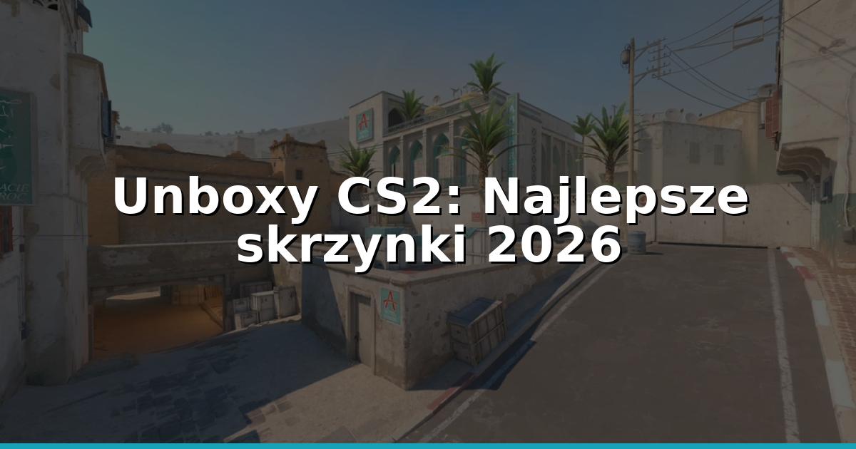 Unboxy CS2 2026: Casehug vs DROPLAND.NET & Bloodycase