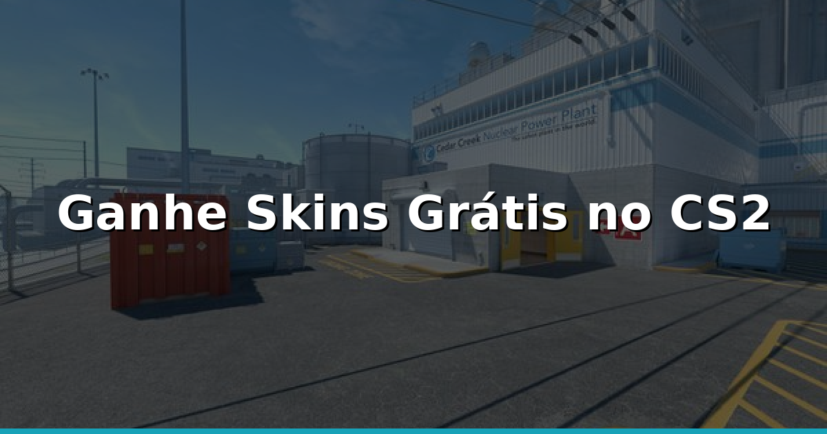 Skins grátis CS2: Guia para ganhar skins e coins