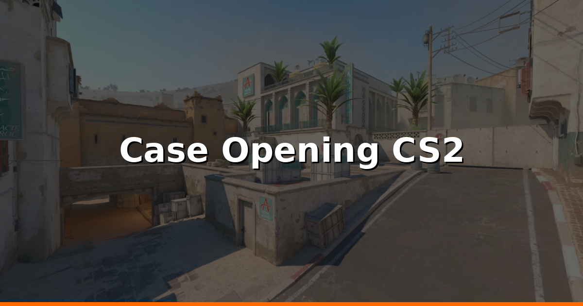 CS2: Dicas de Case Opening e Skin Trading Lucrativo