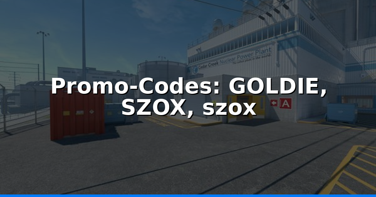 Promo-Codes 2026: Casehug, DATDROP & Hellcase Guide