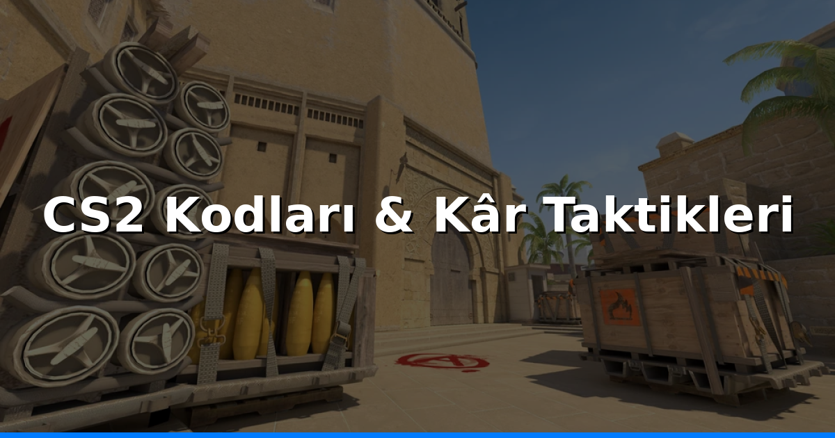 CS2 referral kodları: 2026'da en kârlı yöntemler