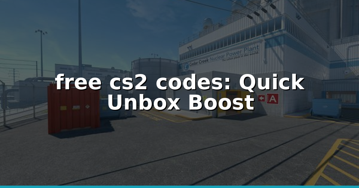 free cs2 codes Best Sites 2026: Quick Bonus Credits