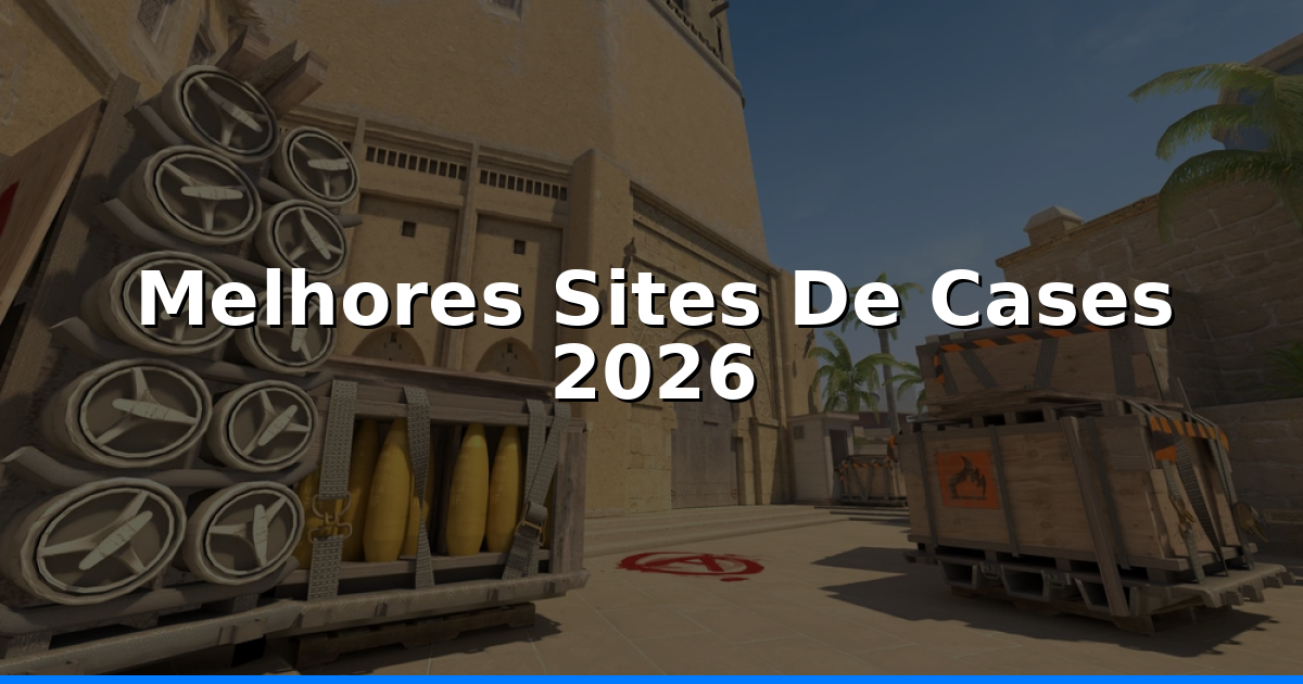 Sites De Cases: Melhores Em 2026 - Compare EV E Valor Real