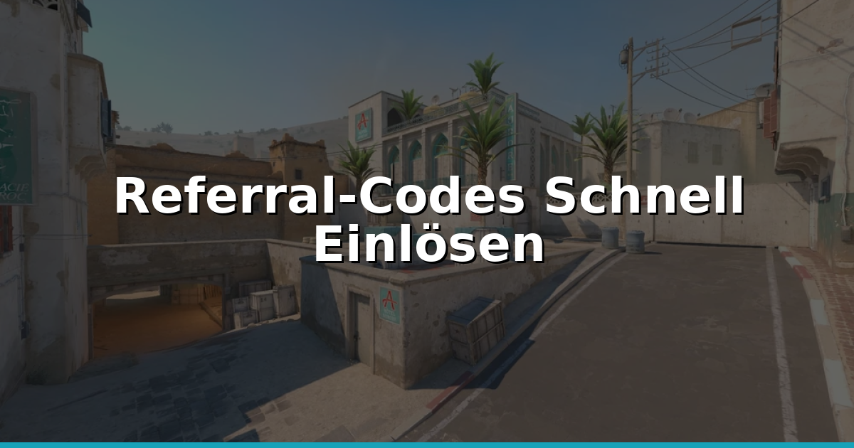 Referral-Codes: Wie Löse Ich Sie Ein? Mehr Wert Sichern