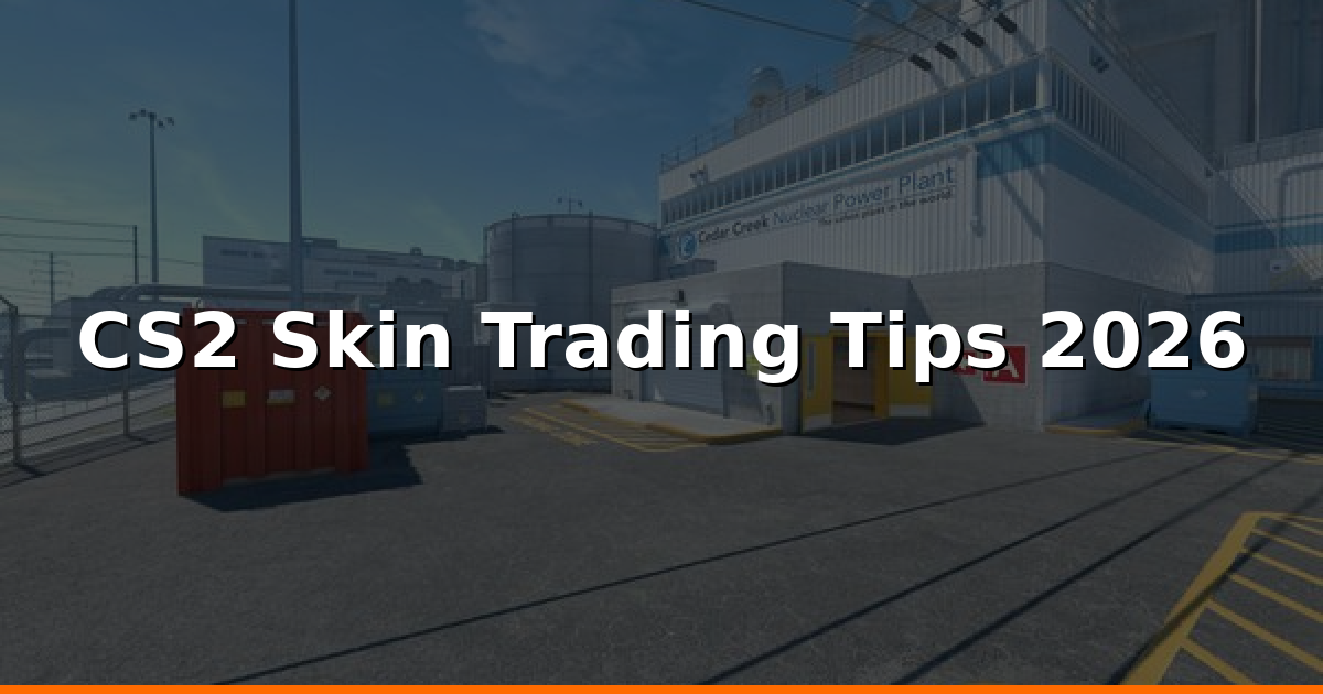 CS2 Skin Trading Best Sites 2026: Maximize Net Gains