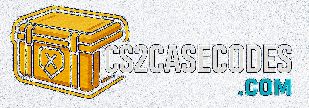 CS2 Case Codes
